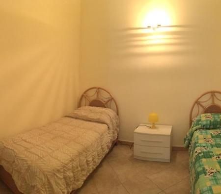 Casa Fiorini Apartman Terracina Kültér fotó