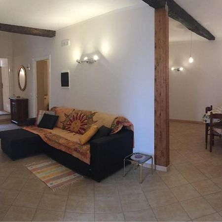 Casa Fiorini Apartman Terracina Kültér fotó
