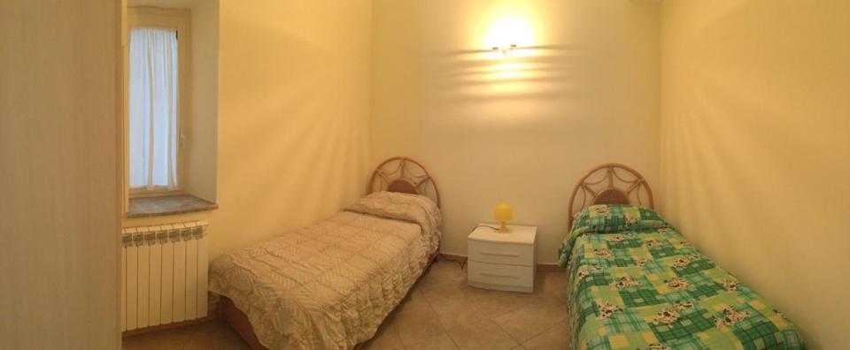 Casa Fiorini Apartman Terracina Kültér fotó